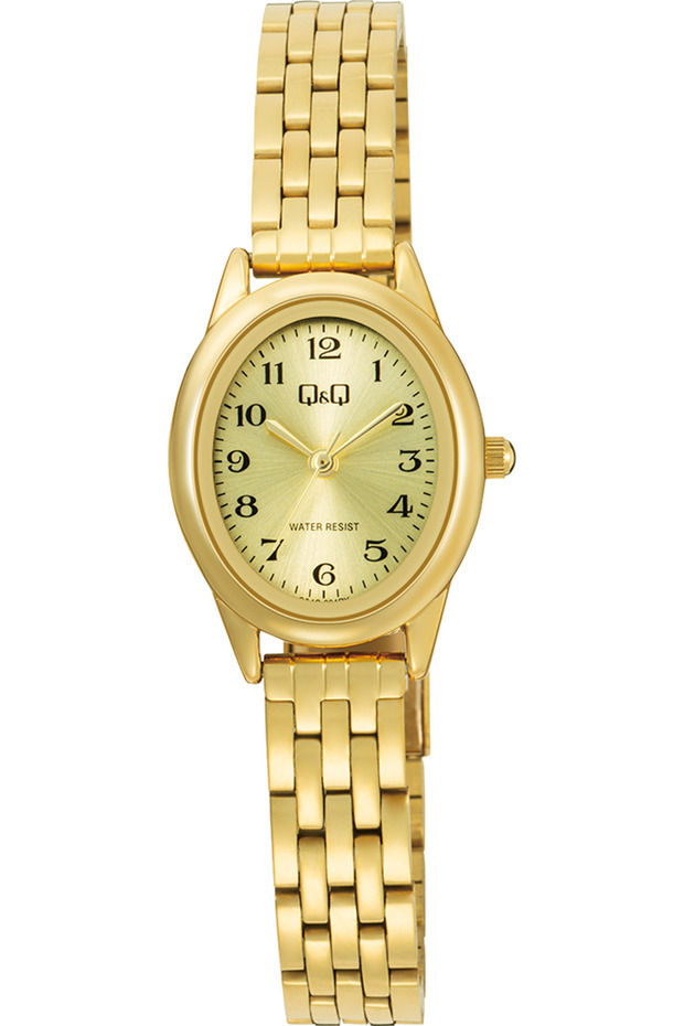 Q34C-004Py Women's Wristwatch