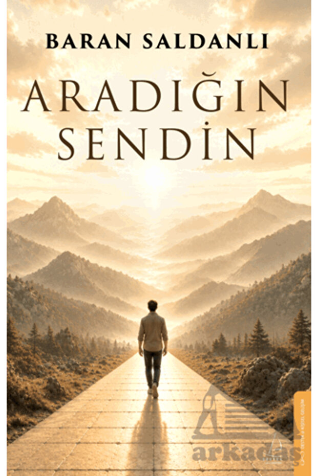 Aradığın Sendin