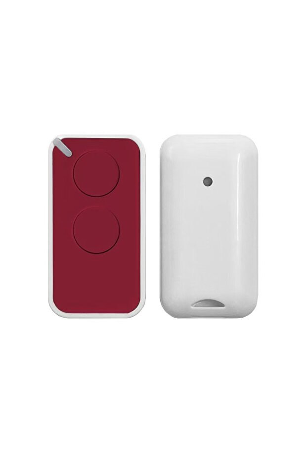 Pink Garage Remote Control 433.92MHz For NICE ERA INTI1 INTI2 INTI1Y INTI2Y INTI1L INTI2L INTI1B INT