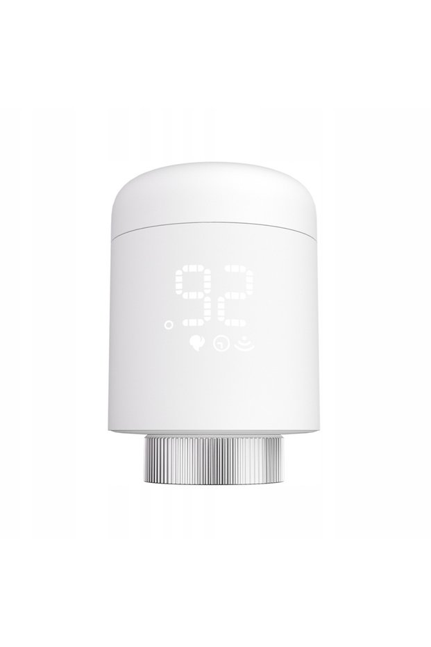 AVATTO TRV16 Cap termostatic inteligent M30 Controler ZigBee