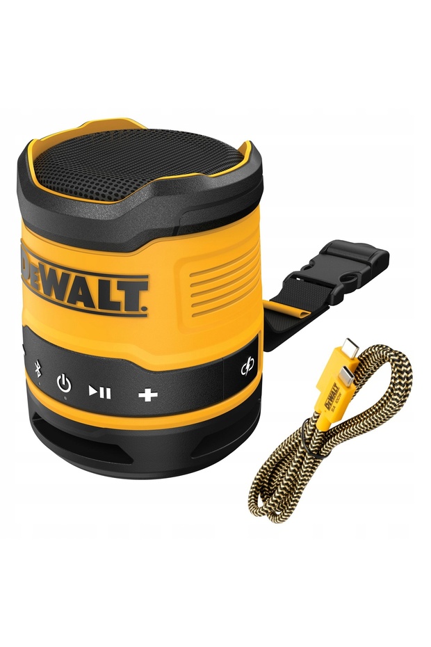 Boxă Bluetooth USB-C DCR009-XJ