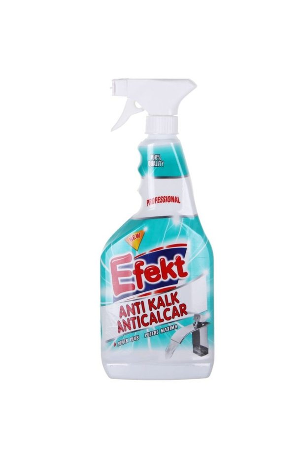 Solution, Effekt, Descaler 750 ml