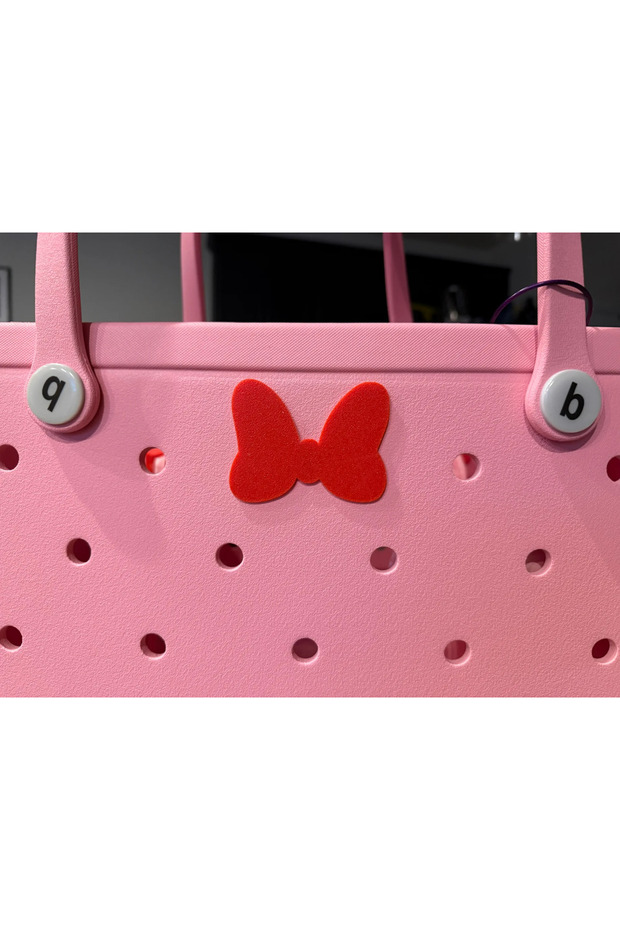 Themed Bag Ornament Decorative Bag Charm