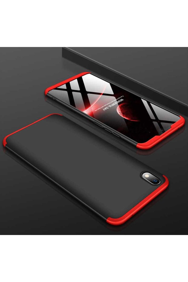 حافظة متوافقة مع هاتف Xiaomi Redmi 7a
