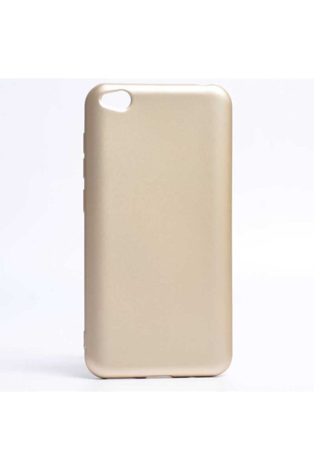 Case Compatible for Xiaomi Redmi Go Mobile Phone Premier Soft Colorful Silicone Cover