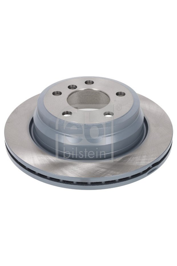 HAM TYL DISC 300X20 V
