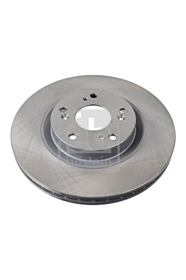 DISC HAM PRZOD 299X26 V