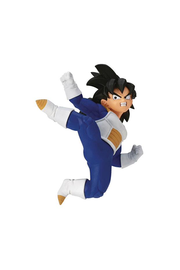 Bandai Dragon Ball Z B:Son Gohan Chosenshiretsuden Ⅲ Vol.3 by