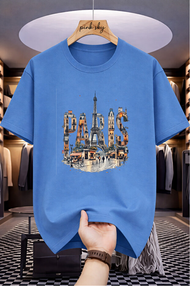 Premium Oversize T-Shirt 100% Cotton Unisex Comfortable Fit Trending New Season