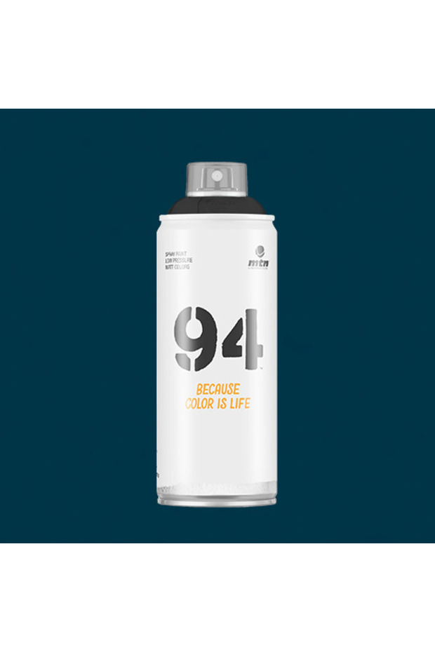 MTN 94 RV-162 Deep Blue 400ml