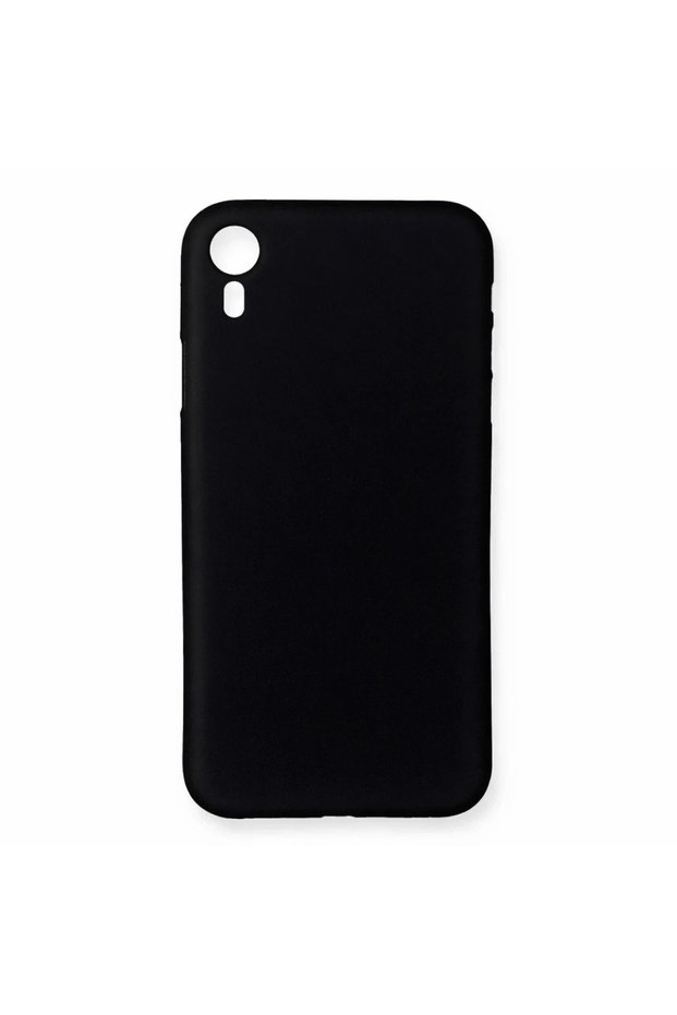 Aconcept iPhone Xr Case Pp Ultra Thin Cover (63430) - Black