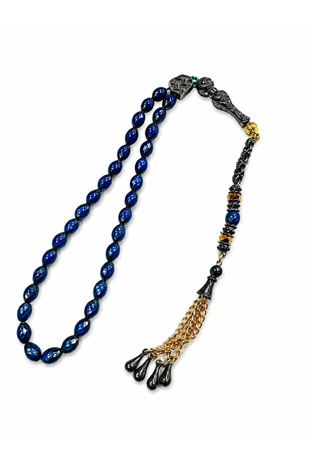 Histaşı Special Design Tassel Rosary