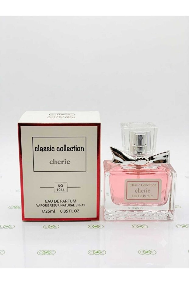 عطر كلاسيك كولكشن شيري25مل