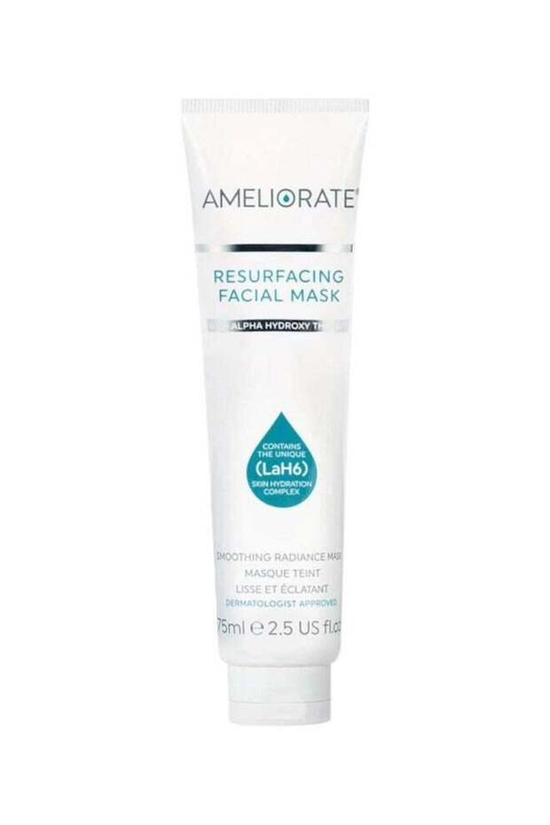 Resurfacing Facial Mask - 75ml