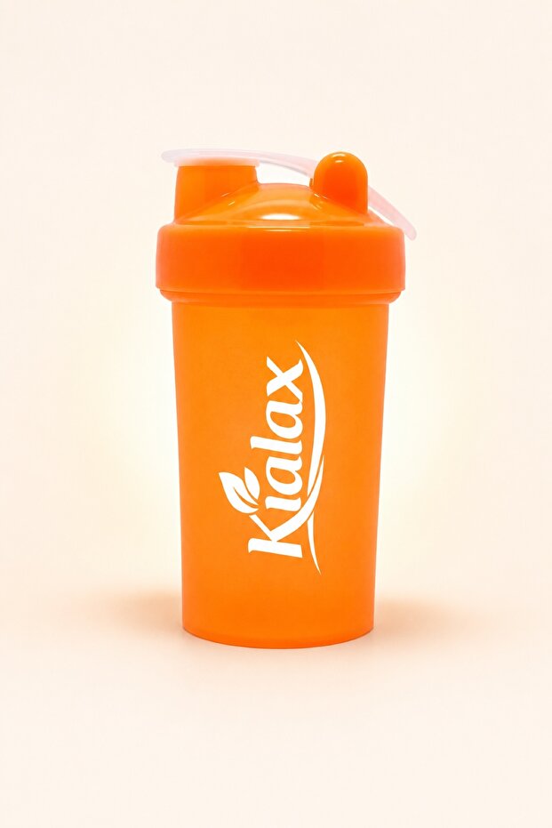 550 Cc Sportsman Shaker Mixer Flask
