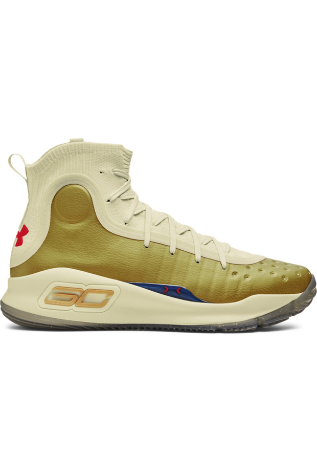 CURRY 4 RETRO