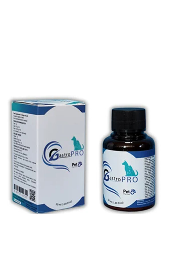 GastroPro Mide Koruyucu