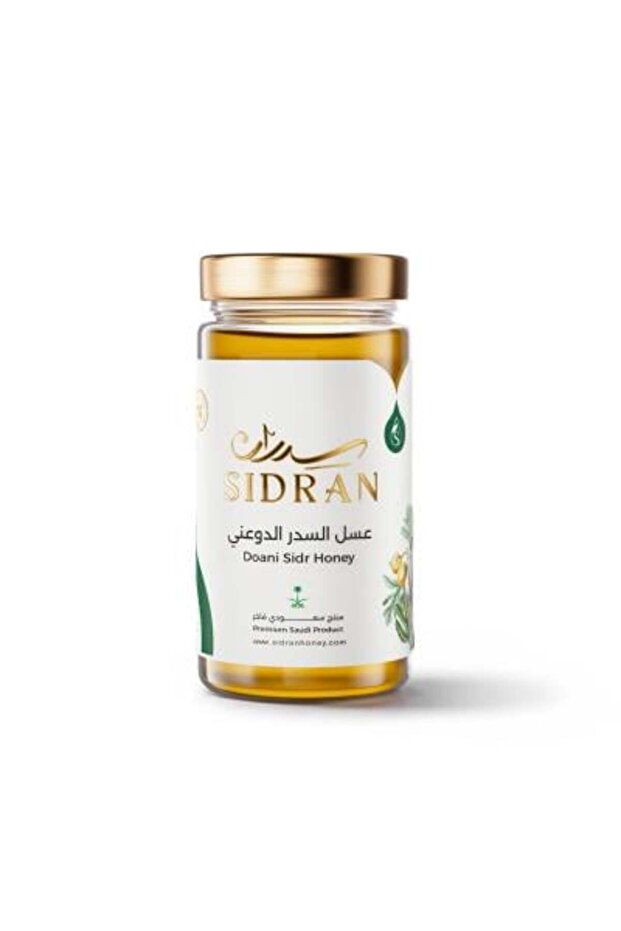 عسل السدر من دوانى