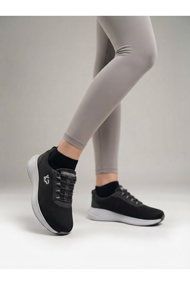 5179 Extra Comfortable Memory Sole Casual Shoes for Mom – 4 cm
