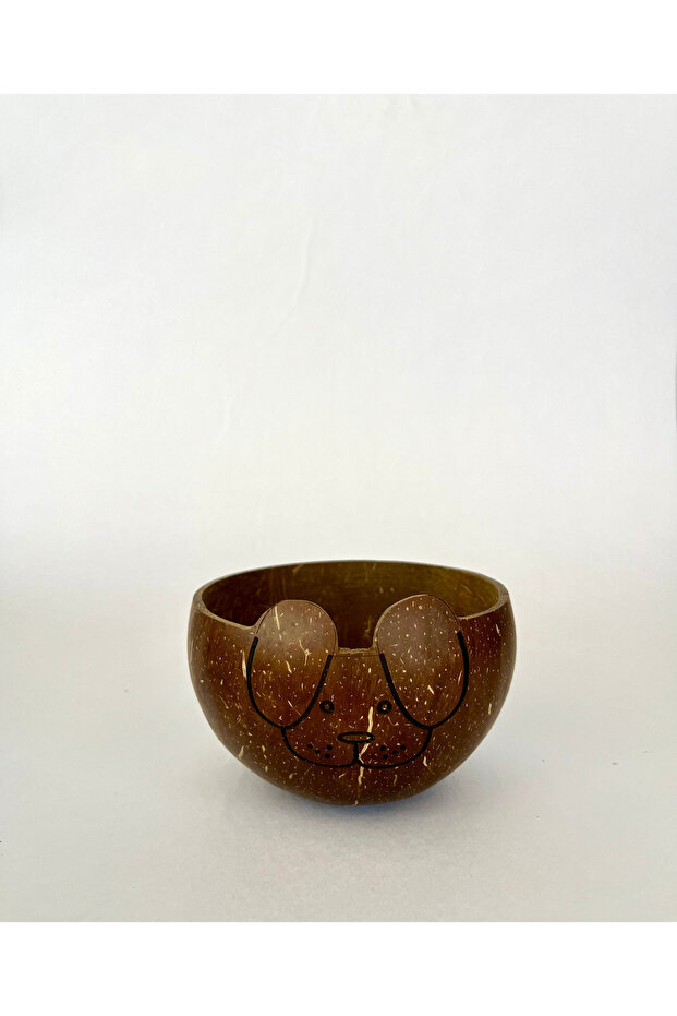 coconut bowl