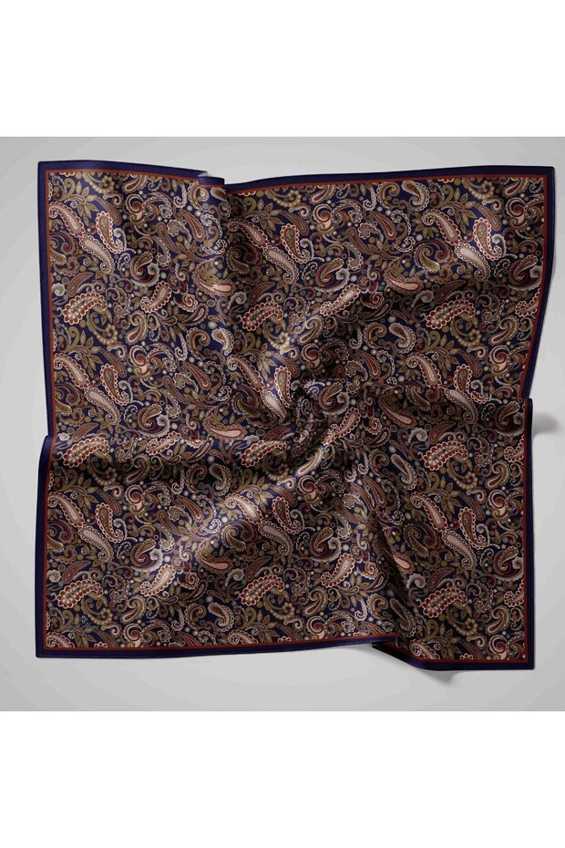 73071-03 Model Soft Scarf - 7
