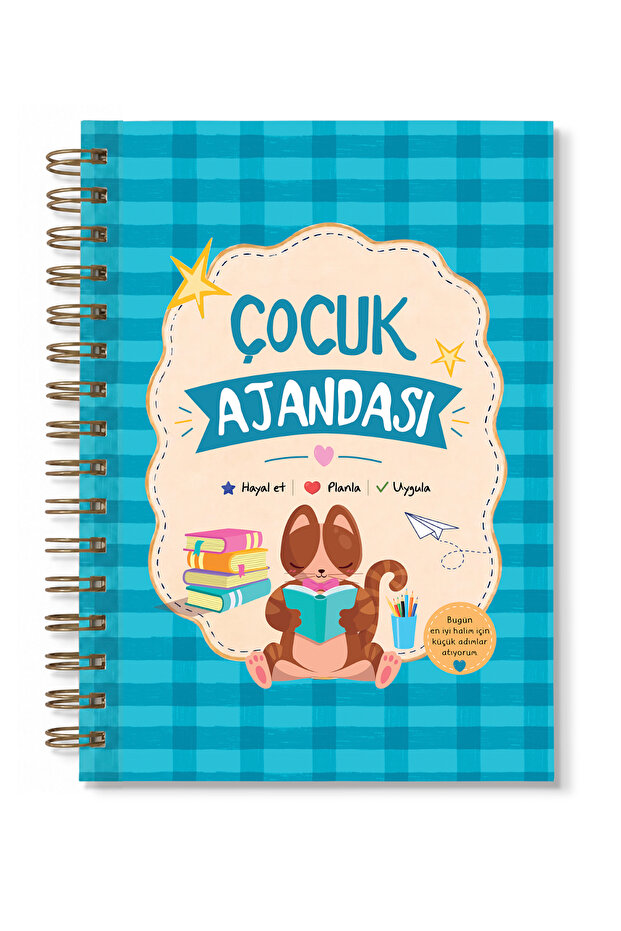 Children's Agenda