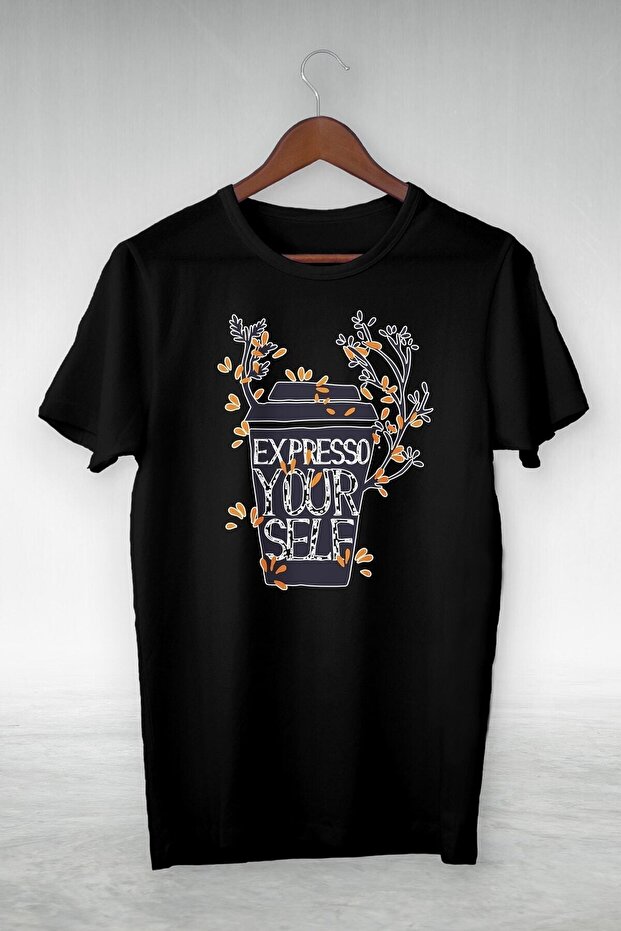 Cotton Unisex Stylish Comfortable Special Design T-Shirt