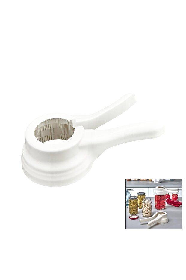 فتاحة علب بلاستيكية () ILKEL-GRP9Y84