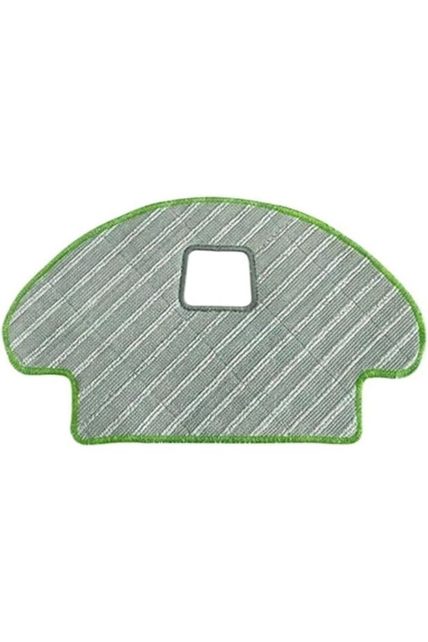 Accessories for iRobot Roomba Combo 113 R113840 robotic vacuum cleaner (1 cleaning cloth)