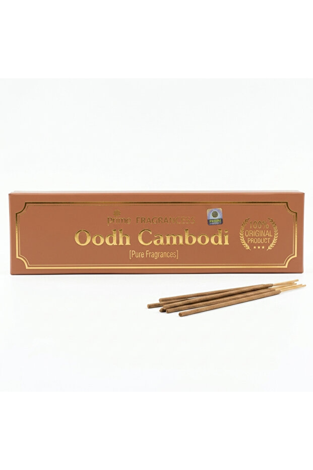 Oodh Cambodi