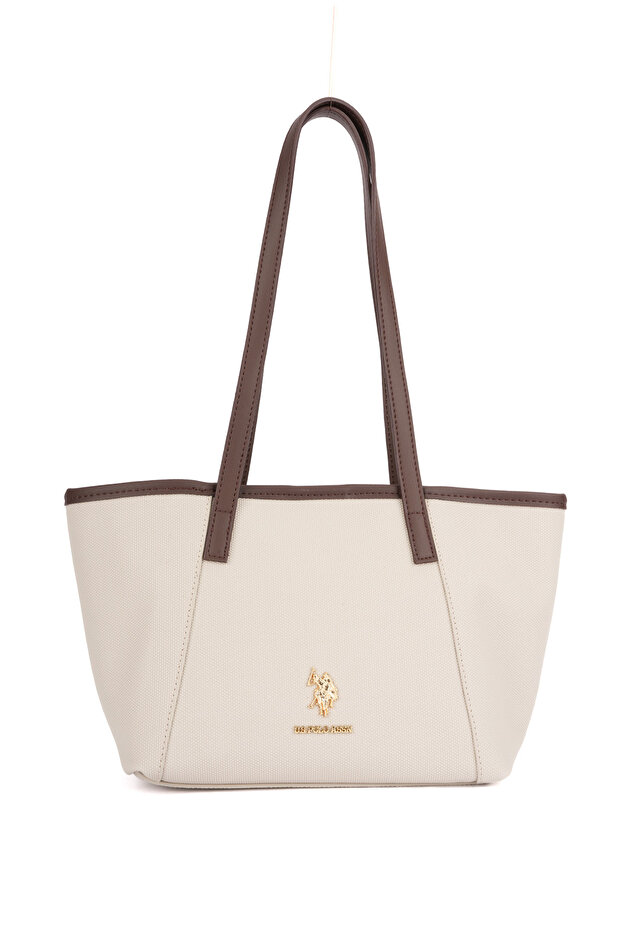 Bag-Coffee Women's Shoulder Bag Us26655