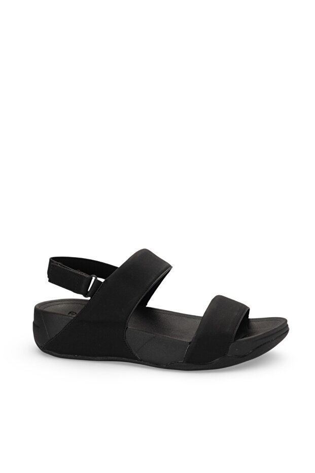 Adjustable Strap Comfort Sandals