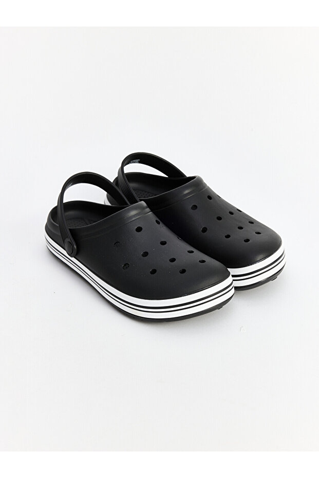 Nevavm Men's Beach Slippers with a Difference