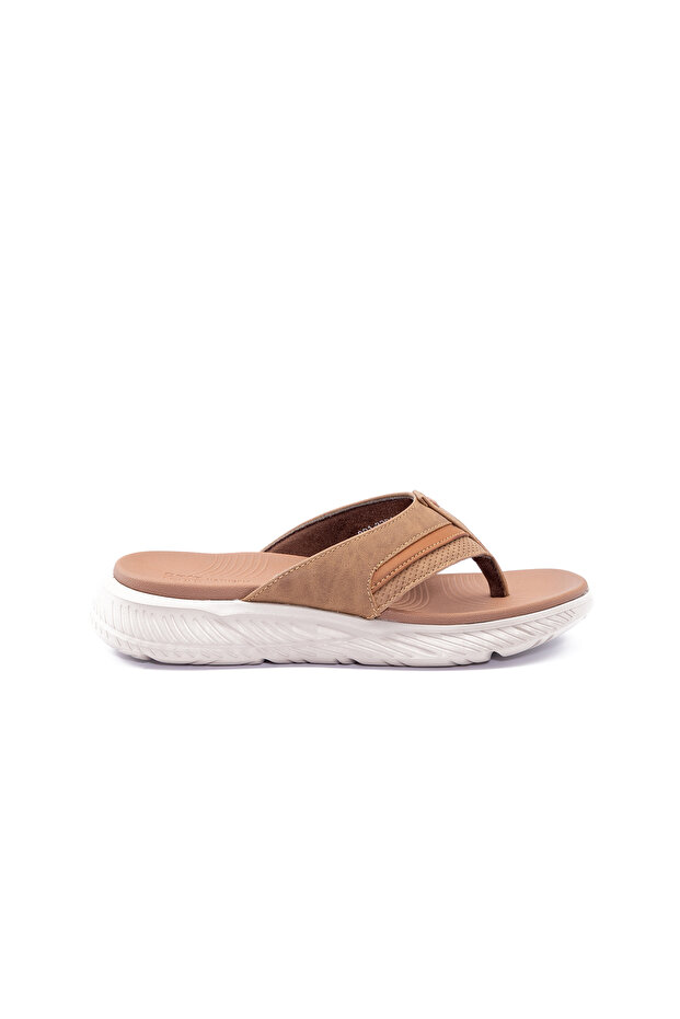 Soft Footbed Slide Sandal