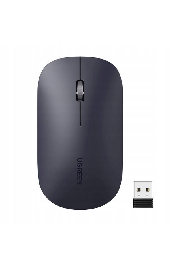 Mouse wireless 90372 senzor optic
