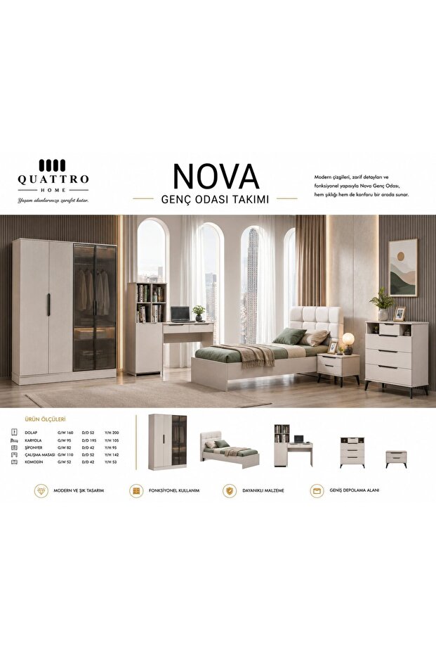 Nova Genç Odası