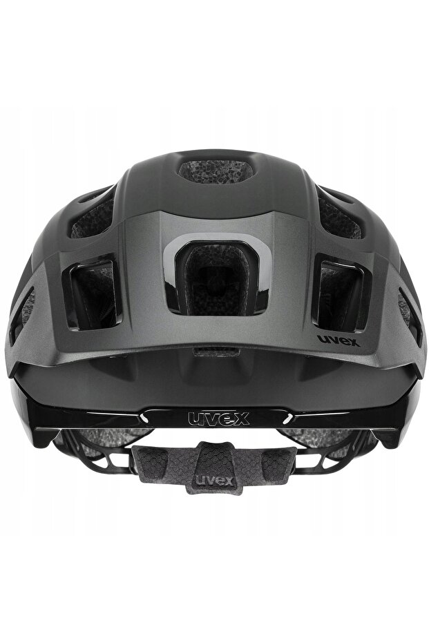 Casca de bicicletă React Mips Negru - 59-61