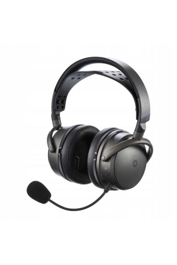 Căști wireless Maxwell 2 Playstation