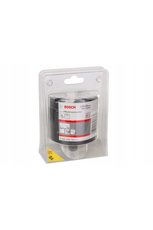 Otwornica 79mm Material de construcții