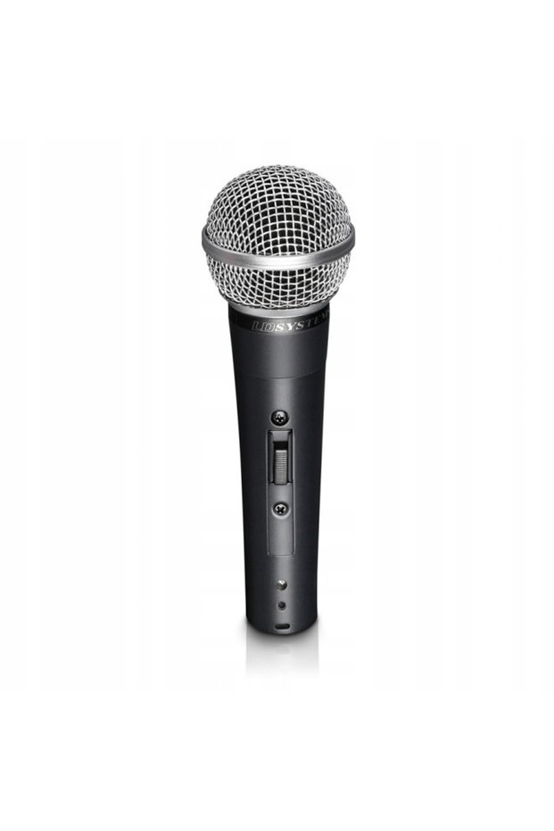 LD SYSTEMS D1006 - MICROFON DINAMIC