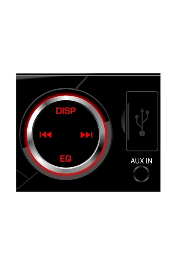 Radio auto Palermo 170