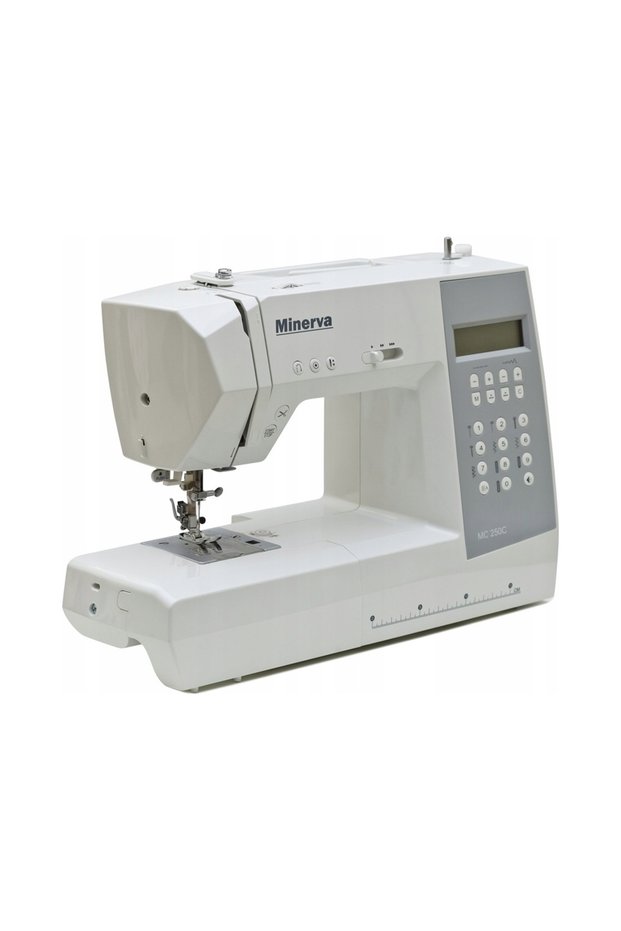 Mașină de cusut MC250C