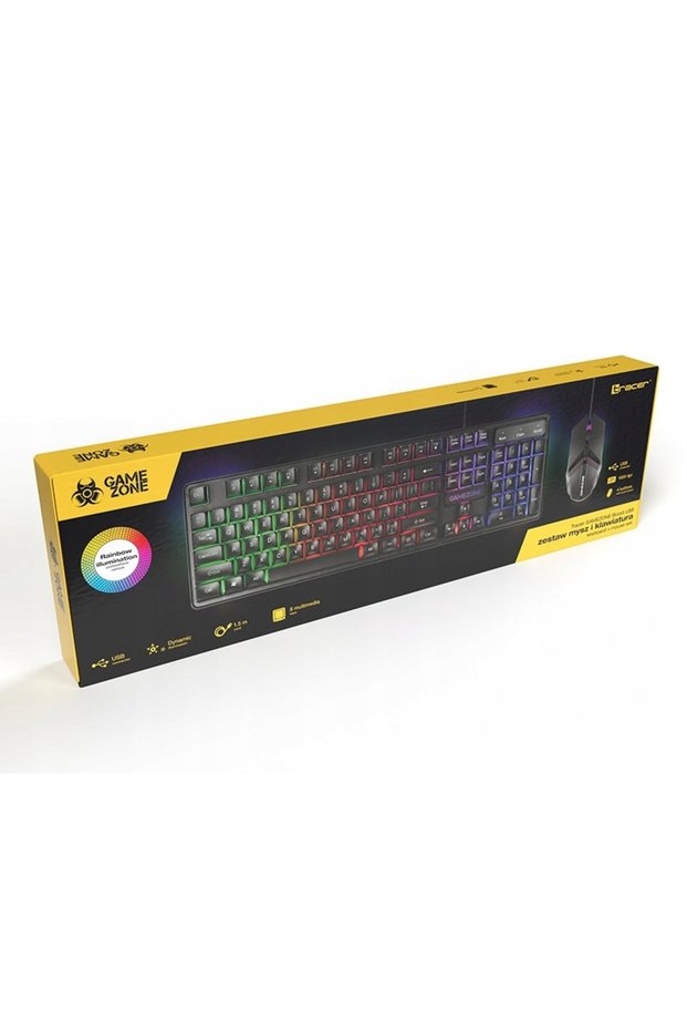 GameZone Boost USB