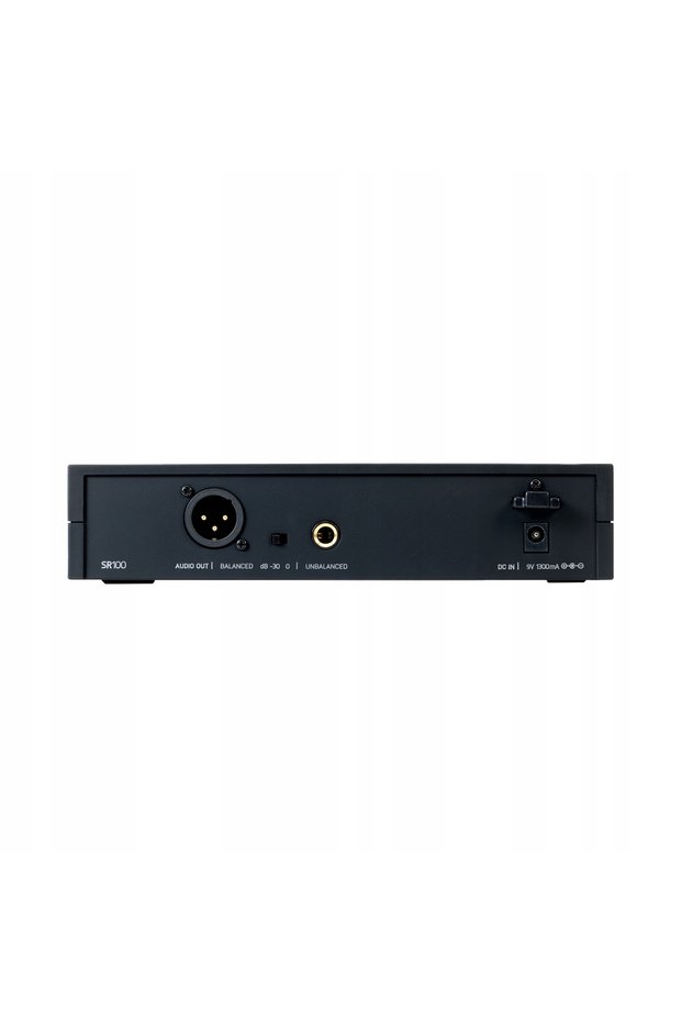 DMS100 – kit microfon wireless
