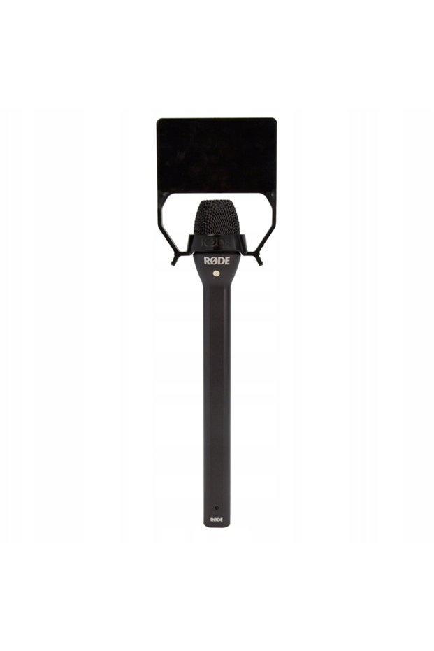 Rode Reporter – microfon dinamic de reporter