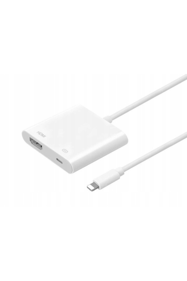 Adaptor Lightning Digital AV Lightning-HDMI