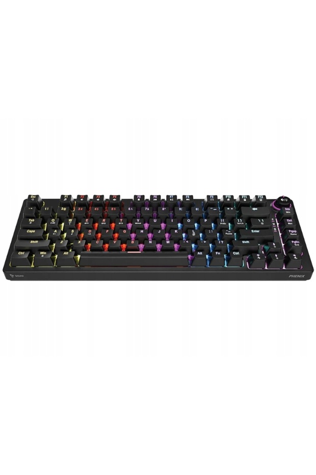PHENIX Gateron Red Pro, ABS