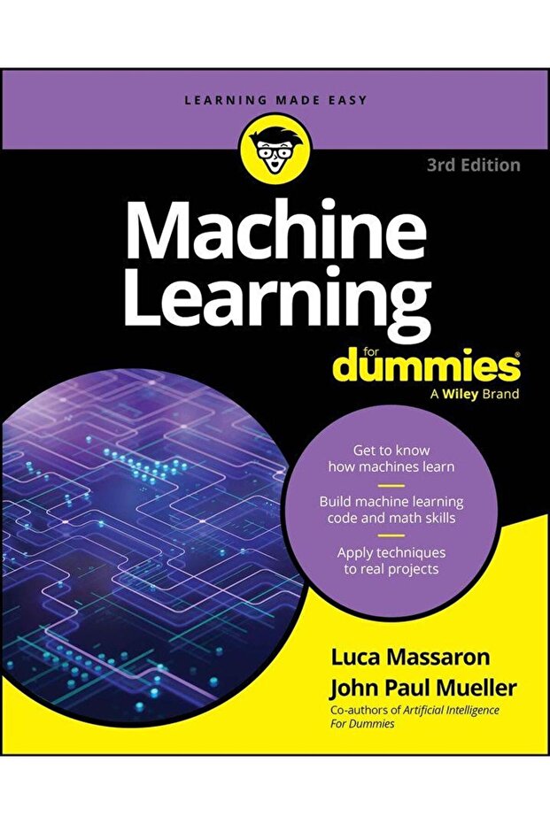 Machine Learning