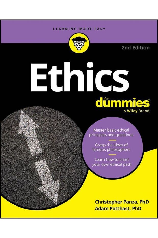 Ethics - 1