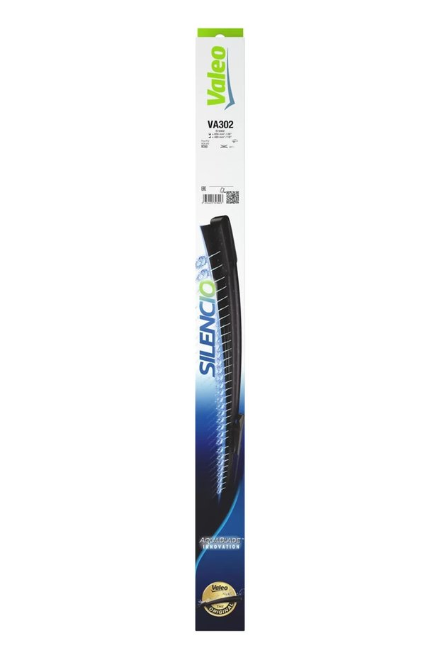 Lamela stergator Valeo 572302